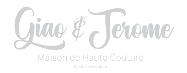 logo Giao & Jerome Haute Couture